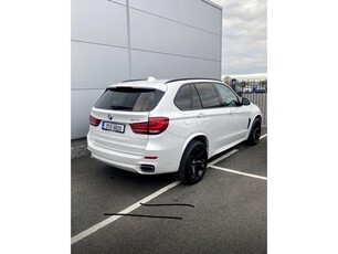 2017 - BMW X5 Automatic