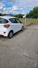 2017 - Hyundai i10 Manual