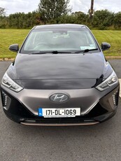 2017 - Hyundai IONIQ Automatic