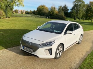 2017 - Hyundai IONIQ Automatic