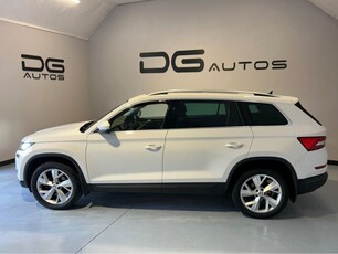 2017 - Skoda Kodiaq Automatic