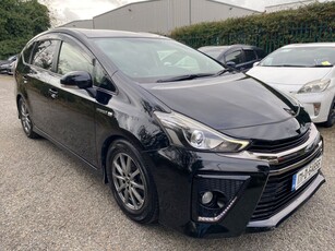 2017 - Toyota Prius Automatic