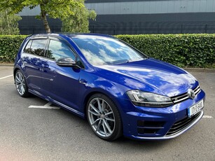 2017 - Volkswagen Golf Automatic