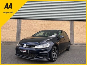 2017 - Volkswagen Golf Automatic