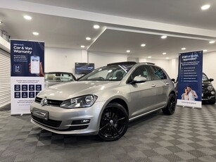 2017 - Volkswagen Golf Manual