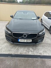 2017 - Volvo S90 Automatic