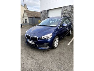 2018 - BMW 2-Series Automatic