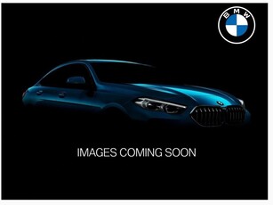 2018 - BMW 3-Series Automatic