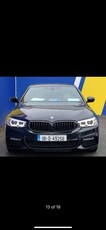 2018 - BMW 5-Series Automatic