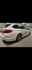 2018 - BMW 5-Series Automatic