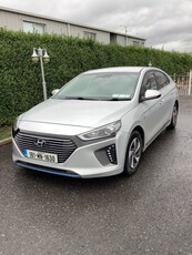 2018 - Hyundai IONIQ Automatic