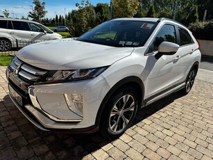 2018 - Mitsubishi Eclipse Cross Automatic