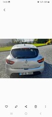 2018 - Renault Clio Manual