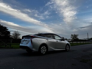 2018 - Toyota Prius Automatic