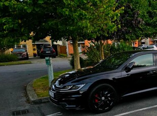 2018 - Volkswagen Arteon Automatic