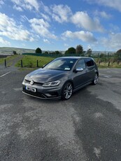 2018 - Volkswagen Golf Automatic