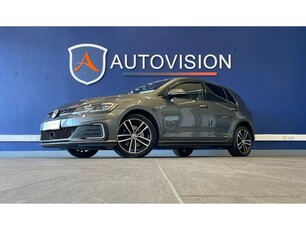 2018 - Volkswagen Golf Automatic