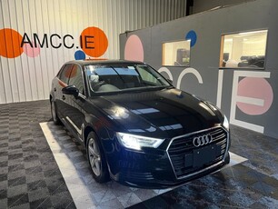 2019 - Audi A3 Automatic