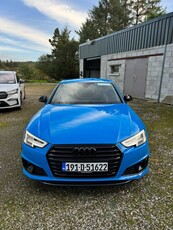 2019 - Audi A4 Automatic