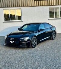 2019 - Audi A6 Automatic