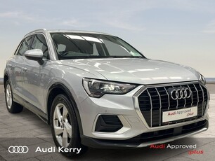 2019 - Audi Q3 Automatic