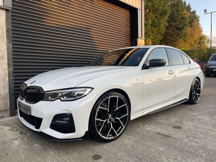 2019 - BMW 3-Series Automatic