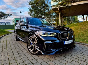 2019 - BMW X5 Automatic