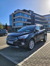 2019 - Ford Kuga Manual