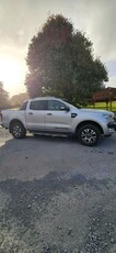 2019 - Ford Ranger ---