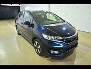 2019 - Honda Fit Automatic