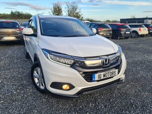 2019 - Honda Vezel Automatic