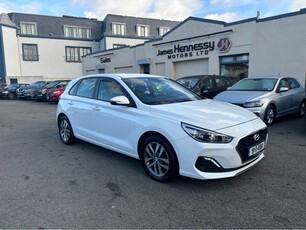 2019 - Hyundai i30 Automatic