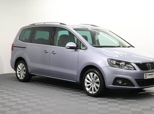 2019 - SEAT Alhambra Automatic