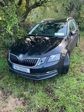 2019 - Skoda Octavia Automatic