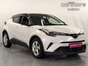 2019 - Toyota C-HR Automatic