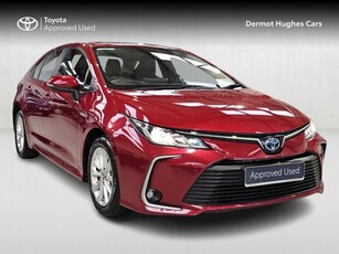 2019 - Toyota Corolla Automatic