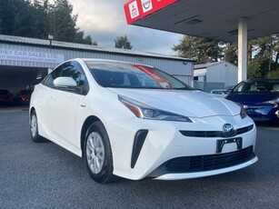 2019 - Toyota Prius Automatic