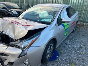 2019 - Toyota Prius Automatic