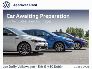 2019 - Volkswagen Golf Automatic