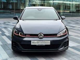 2019 - Volkswagen Golf Automatic