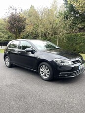 2019 - Volkswagen Golf Automatic