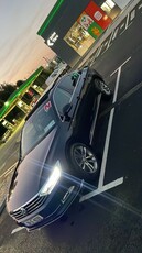 2019 - Volkswagen Passat Manual