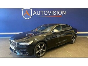 2019 - Volvo S90 Automatic