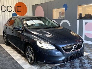 2019 - Volvo V40 Automatic