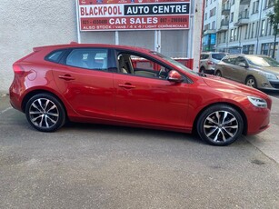 2019 - Volvo V40 Automatic