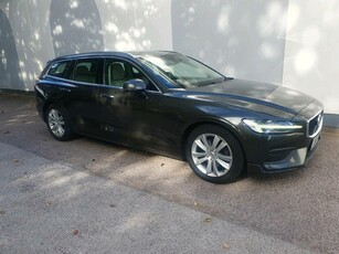 2019 - Volvo V60 Automatic