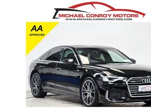 2020 - Audi A6 Automatic