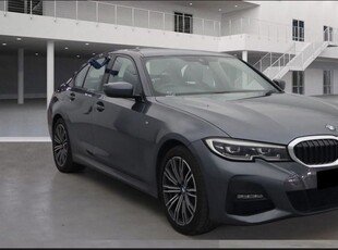 2020 - BMW 3-Series Automatic