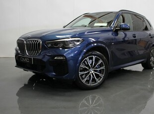 2020 - BMW X5 Automatic