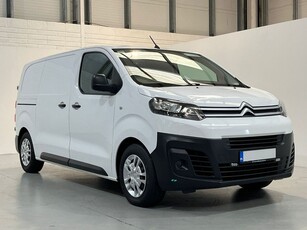 2020 - Citroen Dispatch Manual